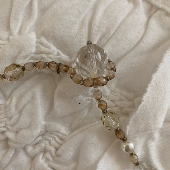 Gorgeous necklace from Anthropologie - Picture 2 of 3